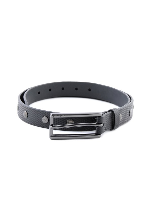 Puma Women Dizzy  Black Belt