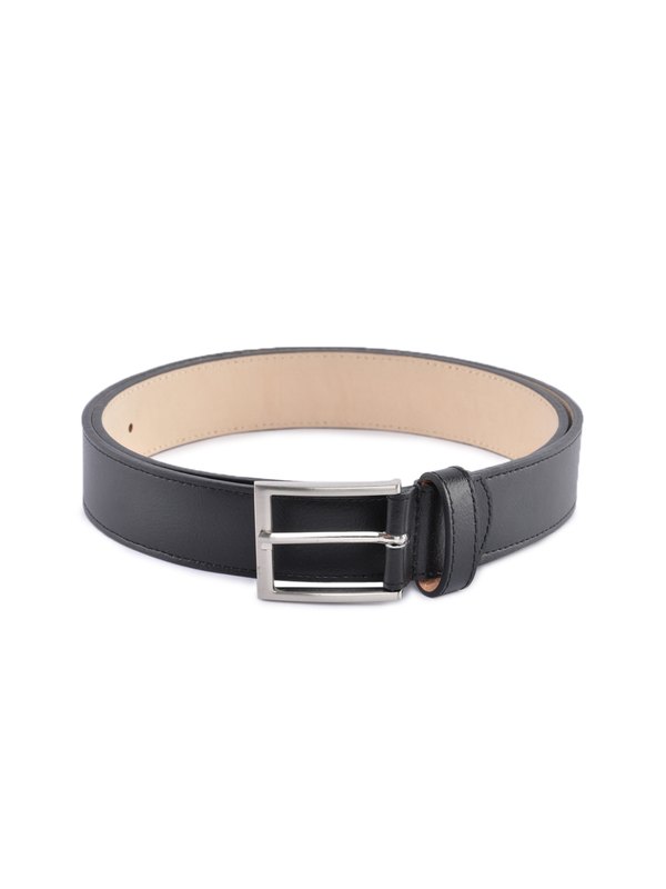 Reid & Taylor Men Formal Black Belt