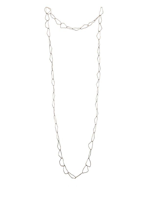 Allen Solly Woman Metal Necklace