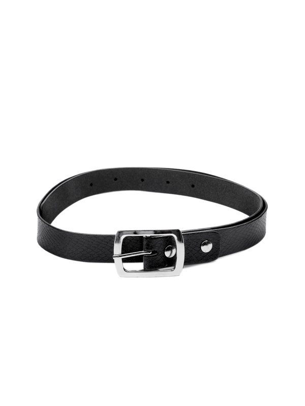 Baggit Women Hood Dabang Black Belt