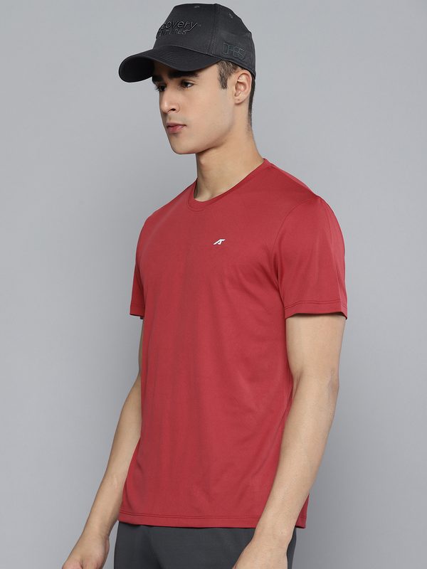 Alcis Dry Tech Sports T-shirt