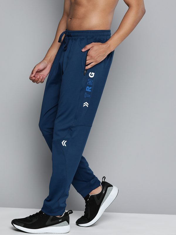 HRX by Hrithik Roshan Men Running Track Pants