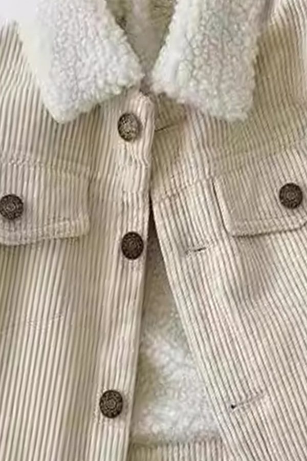 FOREVER FRIDAY Boys Knitted Jacket