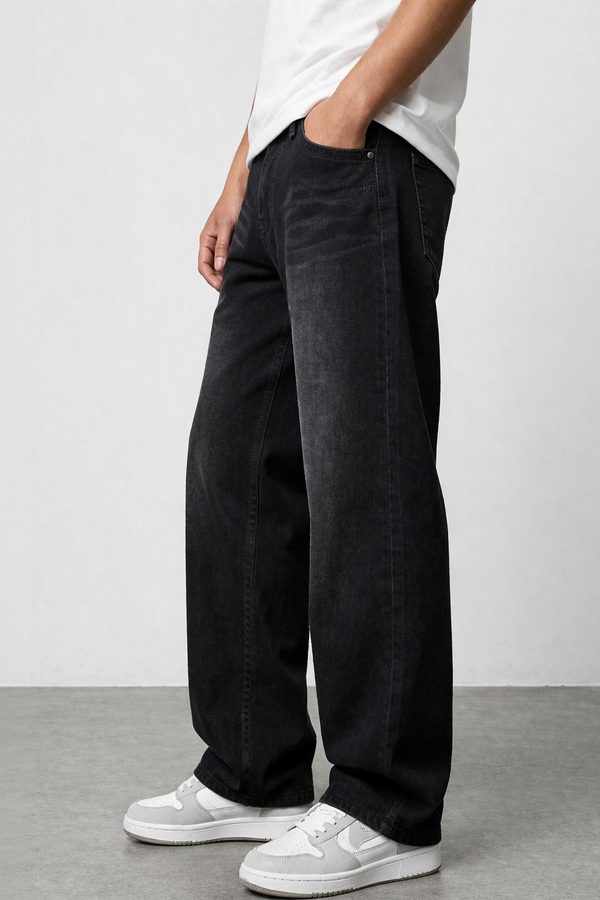 9X DENIMS Men Mid-Rise Jeans
