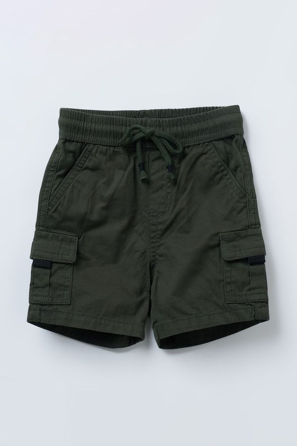Pantaloons Baby Boys Cargo Shorts