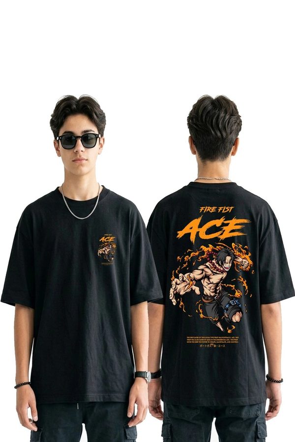 HERE&NOW Boys Printed T-shirt