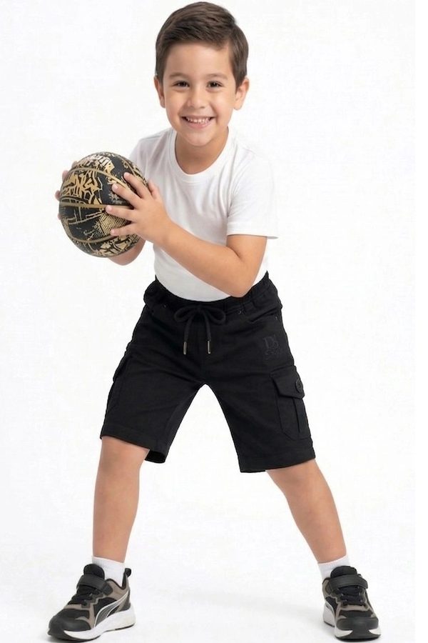 BAESD Boys Shorts